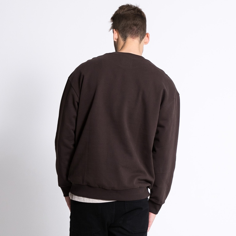 Oversized sweater "Heavy-sweater"
